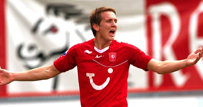 Luuk de Jong: No Newcastle deal