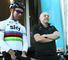 Mark Cavendish and Dave Brailsford: Will discuss plans for the future