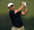 Richard Sterne: Close to breaking Ernie Els' course record in Dubai