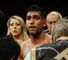 Amir Khan: 'I'll come back stronger'
