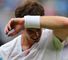 Out-gunned: Murray hit 46 winners to Federer's 62 en route to his final defeat