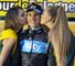 Ben Swift ha vinto allo sprint la seconda e la quinta tappa della corsa