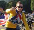 Bradley Wiggins became the Tour de France's first British winner