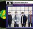 Canterbury: Release new album 'Heavy In The Day' on July 9th