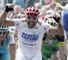 Napolitano: Dominant display in Belgium