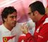 Stefano Domenicali: Ferrari had to defend in Hungary