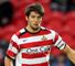 George Friend