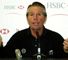 Gary Player Q&A