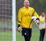 Brad Guzan: Hailed by boss Paul Lambert