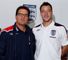 Fabio Capello: Still fuming with the FA for their handling of the John Terry controversy