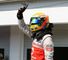 Hungarian GP - Qualifying Pics