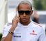 Lewis Hamilton: Felt he was fully entitled to unlap himself
