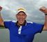 Marcel Siem: First win in Europe for eight years