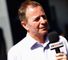 Martin reflects on the pre-break race