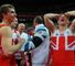GB gymnasts rose to the occasion on home soil