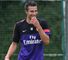 Robin van Persie: Arsenal manager Arsene Wenger remains determined to keep his captain