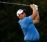 Scott Stallings: Has a four-shot lead in the True South Classic
