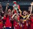 Euro 2012 review