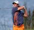 Thorbjorn Olesen: Three-shot lead at the halfway point in Austria
