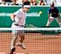 David Ferrer: Clay courts suiting the world No 4 very nicely