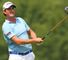 Webb Simpson: dropped just one shot during three roundsa at White Sulphur Springs