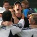In March 2005, Andy Murray became the youngest Briton to ever play in the Davis Cup. He helped Britain win the tie with a crucial doubles victory.