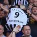 The Geordie's deadline-day departure angered the Newcastle fans, who had taken the lifelong Magpie to their hearts