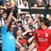 Carroll chose to go to ground when he had already rounded Tim Krul and was facing an empty net.