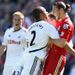 Carroll's season - and possibly, Liverpool career - ended in frustration as the Reds lost 1-0 at Swansea, with the striker lucky to escape a red card.