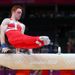 The other two medals are up for grabs though, and Great Britain are pushing to secure their first Team medal since 1908