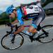 David Millar (Garmin-Sharp) managed to get himself into the breakaway
