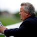 Peter Chapple-Hyam ahead of the Superlative Stakes