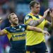 Challenge Cup semi-finals