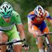 The Slovakian star initiated the day's main breakaway