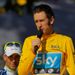 Wiggins offered his thanks to the British fans who had travelled over, or under, the Channel to witness his victory