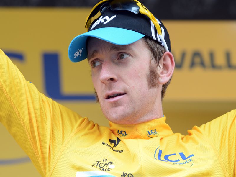 ...Another significant step closer to Paris