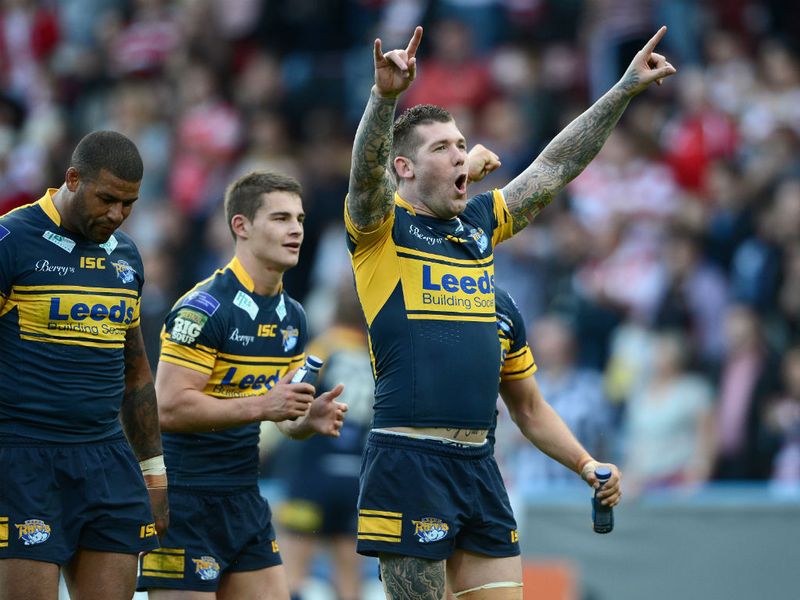 Brian McDermott's men will now head to Wembley for the third successive year