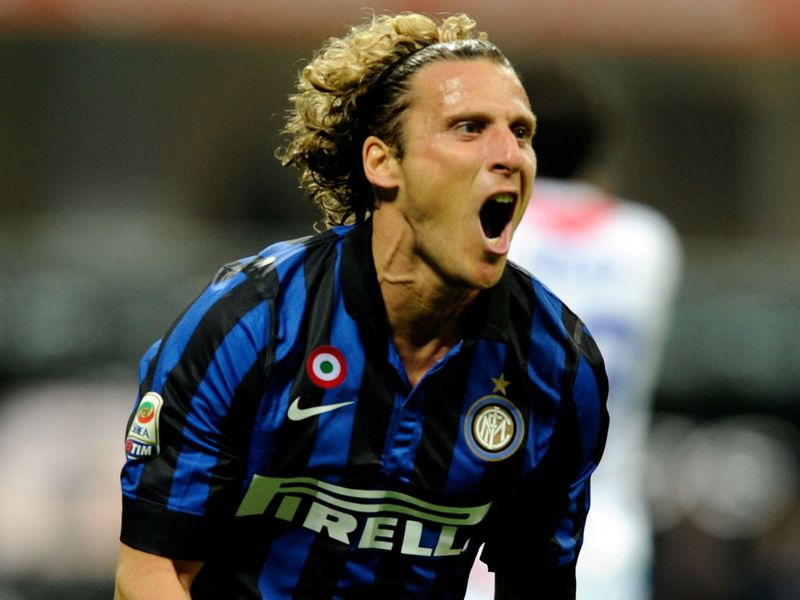 Resultado de imagem para Diego ForlÃ¡n