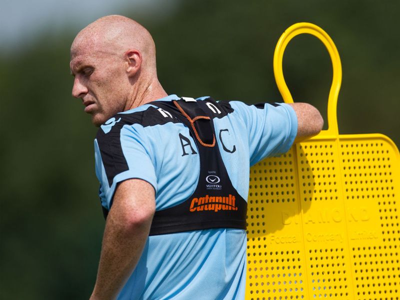 James Collins' partnership with Richard Dunne will be the foundation on which Lambert will look to build Villa's season.