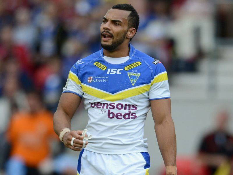Gareth Carvell and Ryan Atkins touched down to give Wolves a 12-6 lead within 25 minutes, with the Giants punished for avoidable handling errors