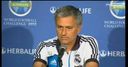Mourinho backs Beckham