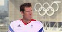 Searle savours brilliant bronze
