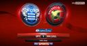 QPR 3-0 Walsall