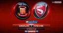 Sunderland 2-0 Morecambe