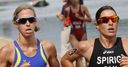 Spirig wins, Jenkins fifth