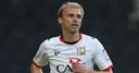 Chadwick pens new Dons deal