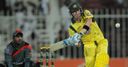 Australia defeat Afghanistan
