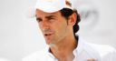 Test call surprised de la Rosa