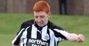 Gills take Richardson on loan