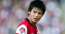 Wenger: Miyaichi will stay